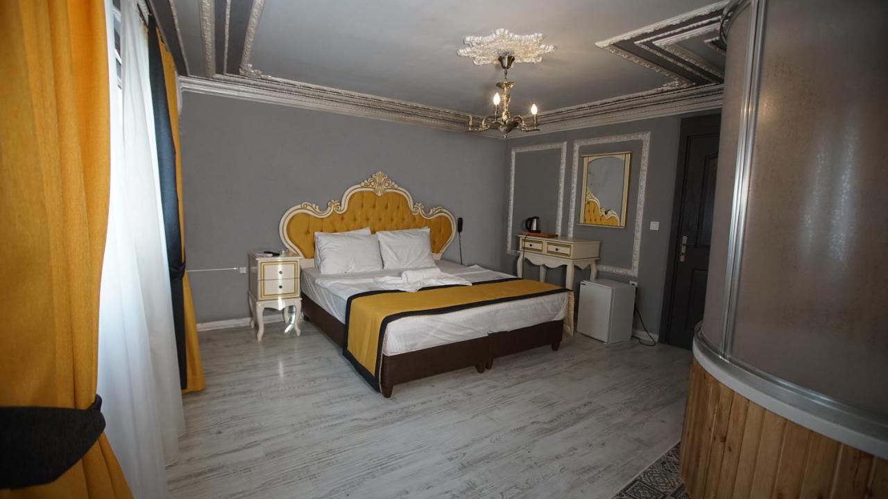 Taksim Maya Hotel İstanbul Dış mekan fotoğraf